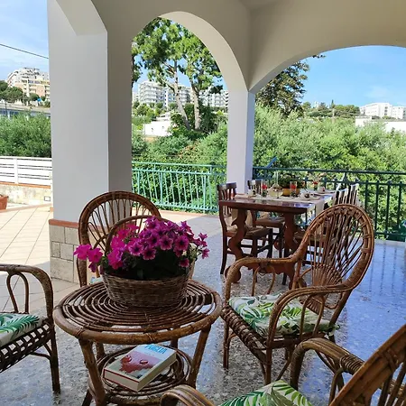 Carmela * Martina Franca